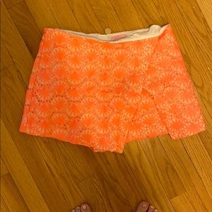 Lilly Pulitzer Mari Skort